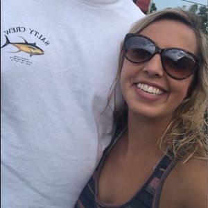 Meet your Posher, Sara